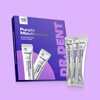 Dentley™ Purple Mouth Wash