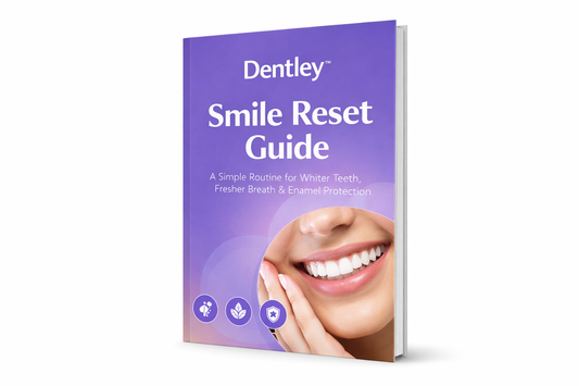 Dentley™ Smile Reset Guide